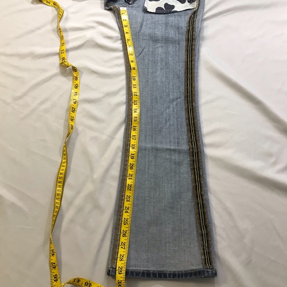 Lucky Brand Low Rise Button Fly Made in U.S.A., 6P - Picture 13 of 16